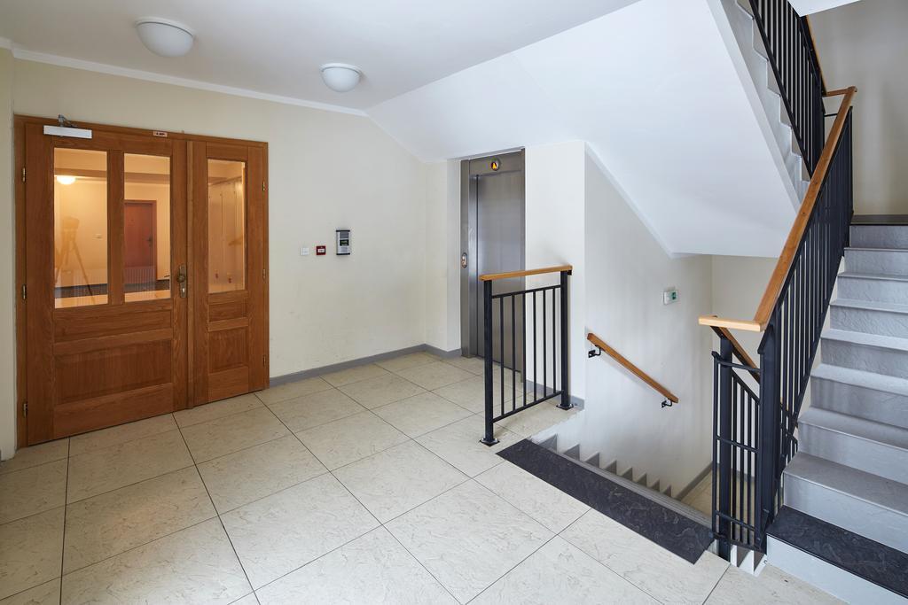 Apartman U Vleku Javor Pec pod Snezkou Exterior foto