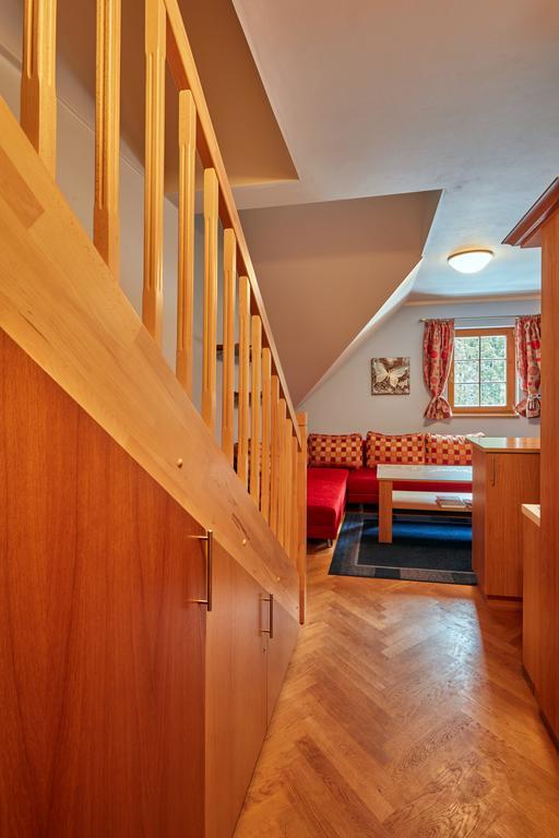 Apartman U Vleku Javor Pec pod Snezkou Exterior foto