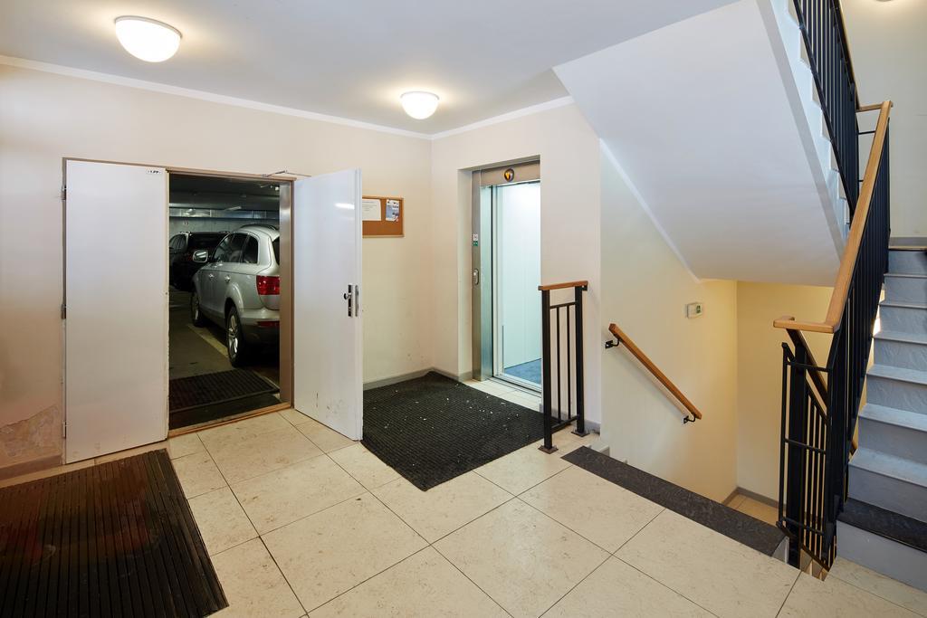 Apartman U Vleku Javor Pec pod Snezkou Cameră foto
