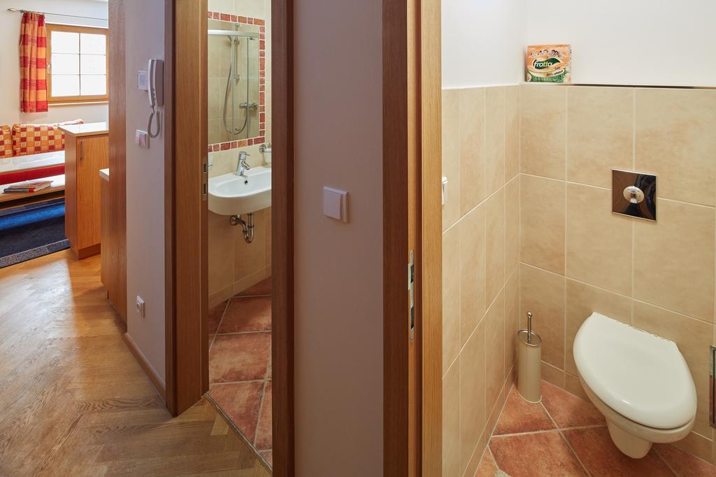 Apartman U Vleku Javor Pec pod Snezkou Cameră foto