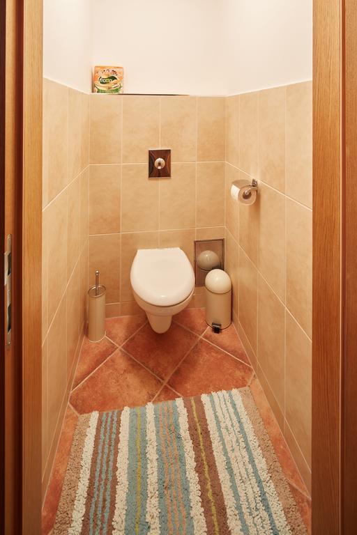 Apartman U Vleku Javor Pec pod Snezkou Cameră foto