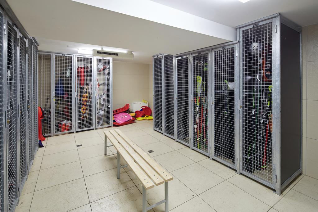 Apartman U Vleku Javor Pec pod Snezkou Cameră foto