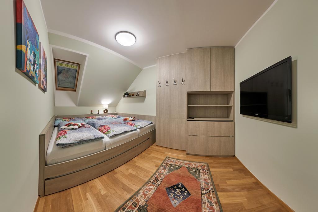 Apartman U Vleku Javor Pec pod Snezkou Exterior foto