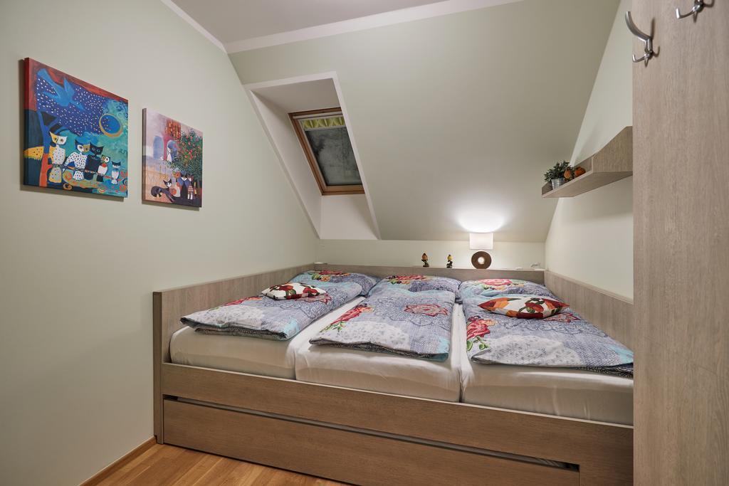Apartman U Vleku Javor Pec pod Snezkou Exterior foto