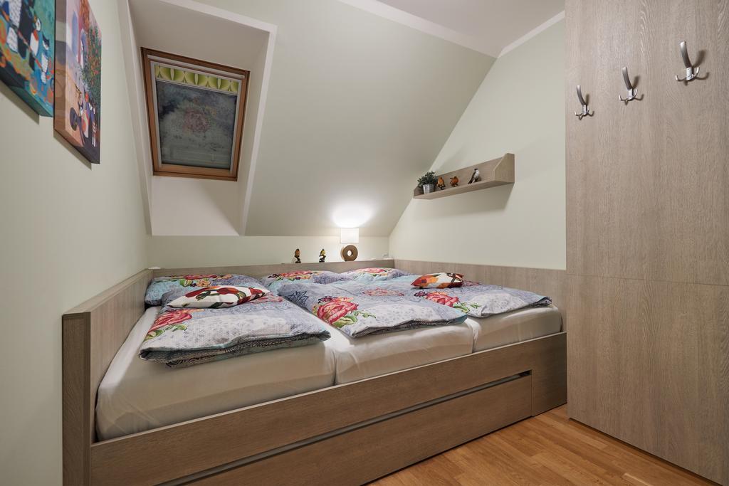 Apartman U Vleku Javor Pec pod Snezkou Exterior foto